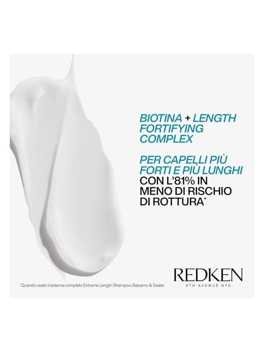 Redken Extreme Length Conditioner 300ml
