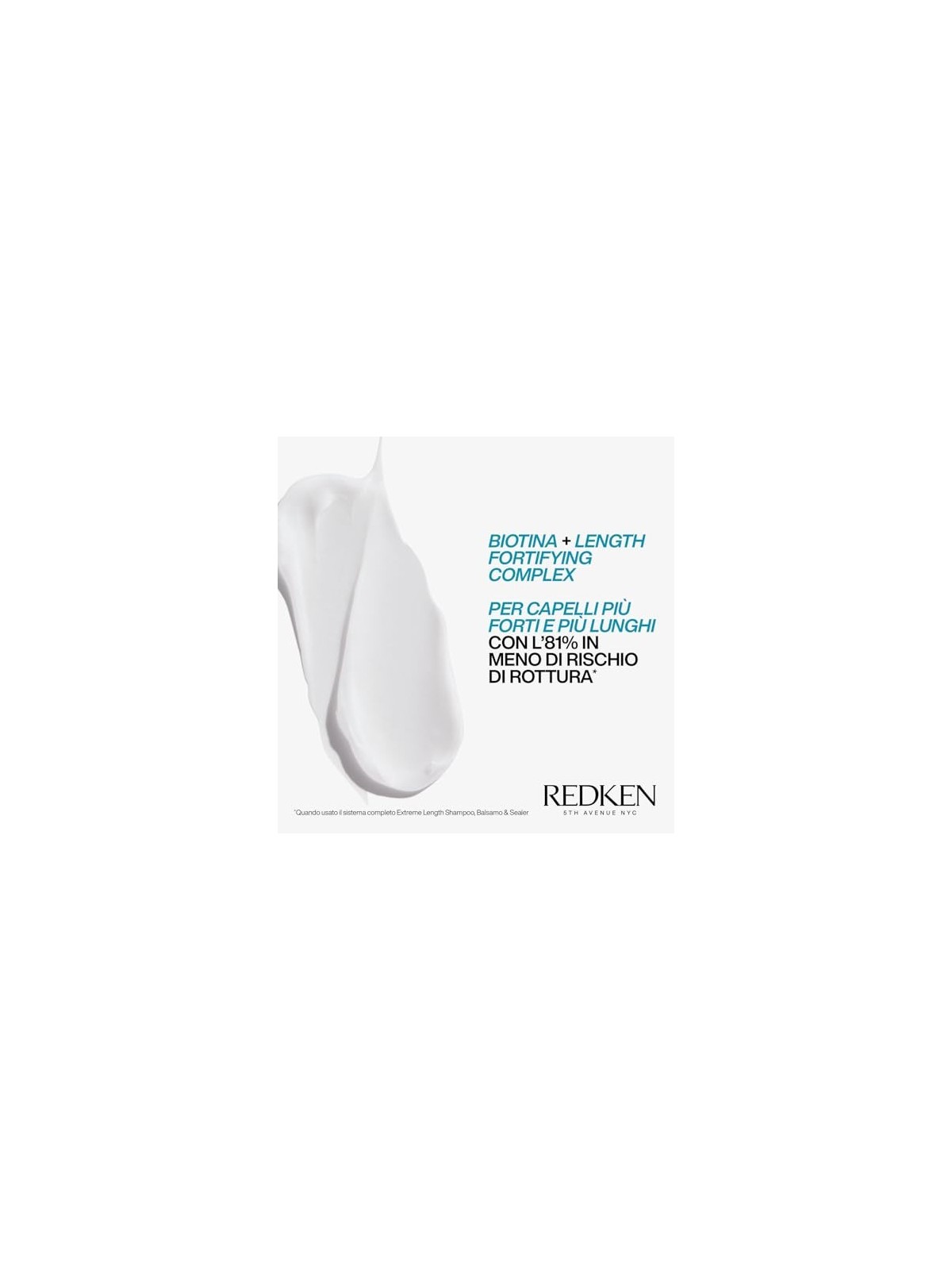 Redken Extreme Length Conditioner 300ml