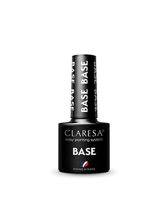 CLARESA UVLED base per vernice ibrida 5g
