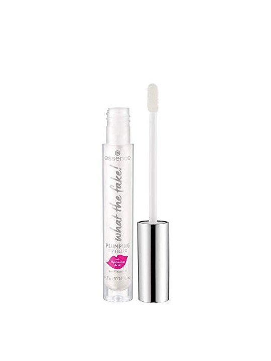 Essence Che falso Filler labbra rimpolpante 42 ml donna 01 Oh my plump