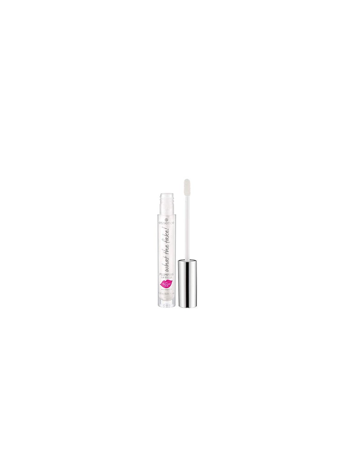 Essence Che falso Filler labbra rimpolpante 42 ml donna 01 Oh my plump