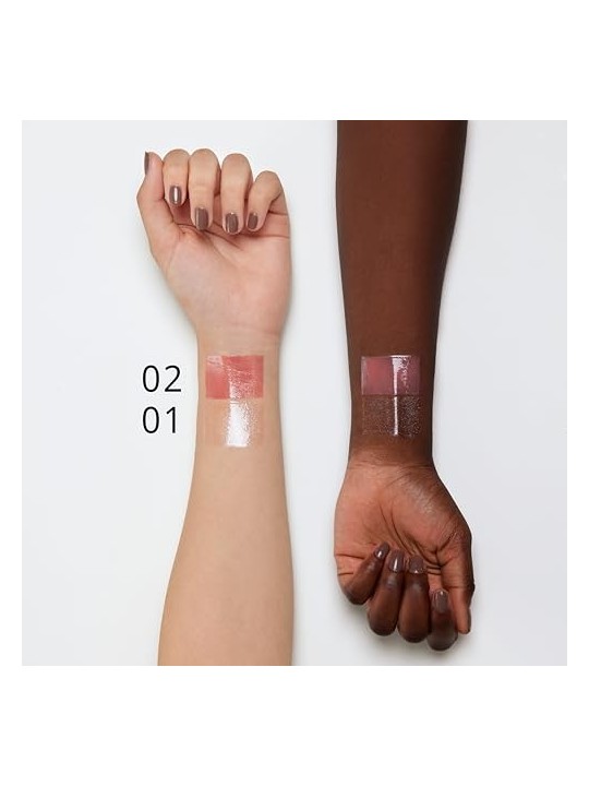 Essence Che falso Filler labbra rimpolpante 42 ml donna 01 Oh my plump