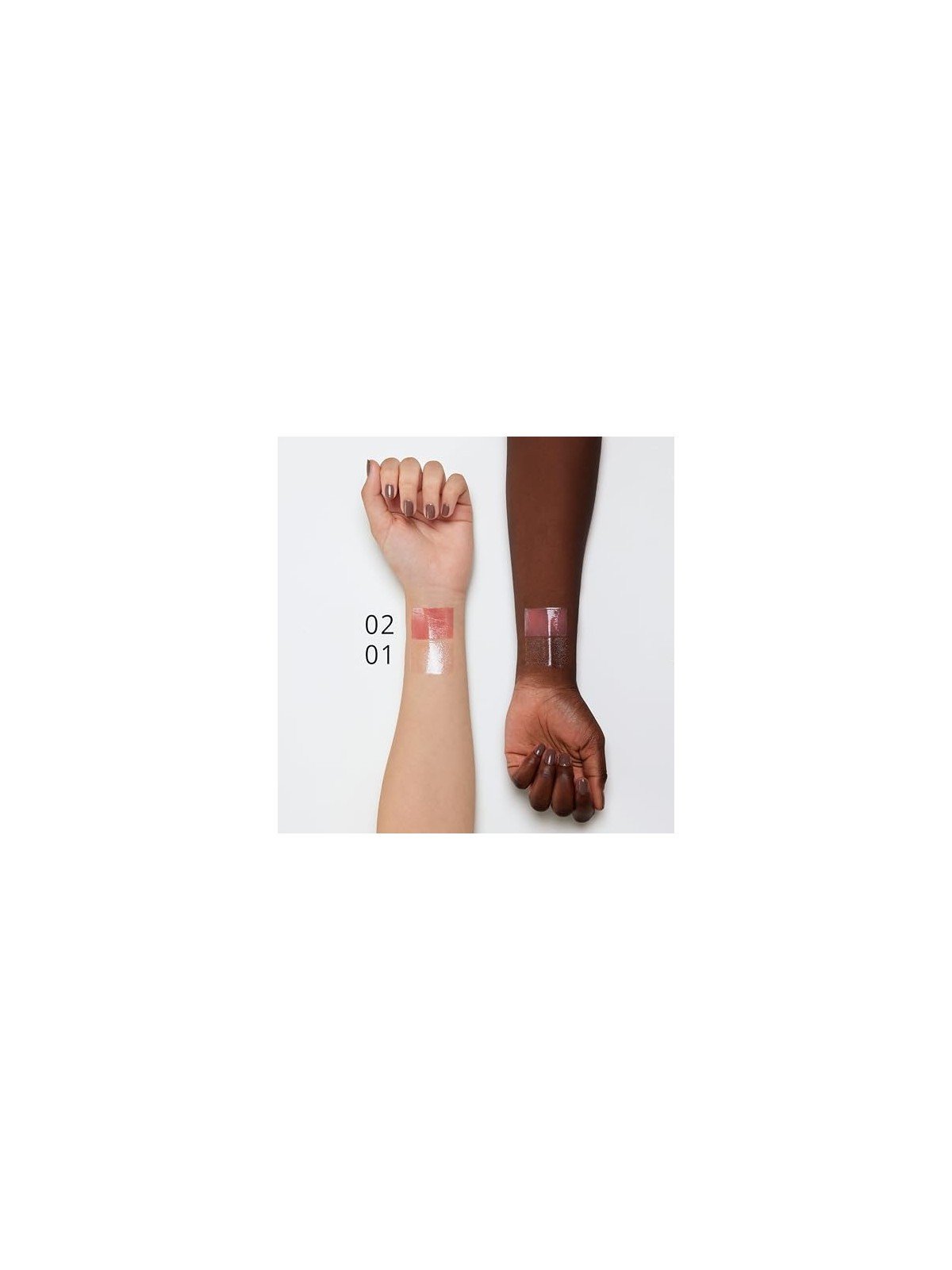 Essence Che falso Filler labbra rimpolpante 42 ml donna 01 Oh my plump