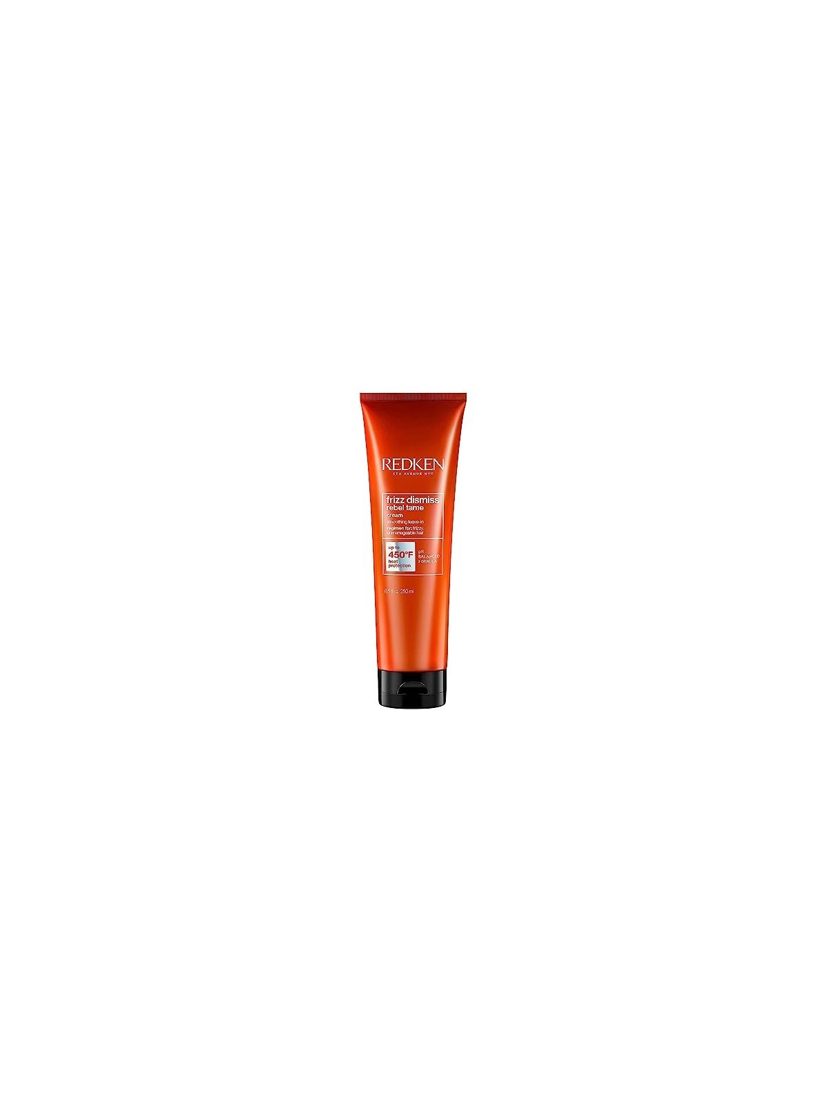 Redken Frizz Dismiss Rebel Tame Cream donna 250ml Redken www.essenzetotalstyle.com 