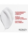 Redken Frizz Dismiss Rebel Tame Cream donna 250ml Redken www.essenzetotalstyle.com 