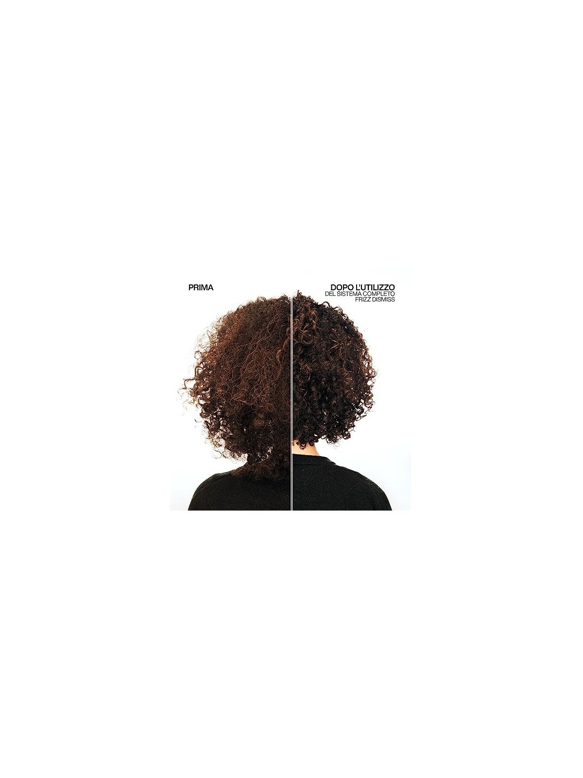 Redken Frizz Dismiss Rebel Tame Cream donna 250ml Redken www.essenzetotalstyle.com 