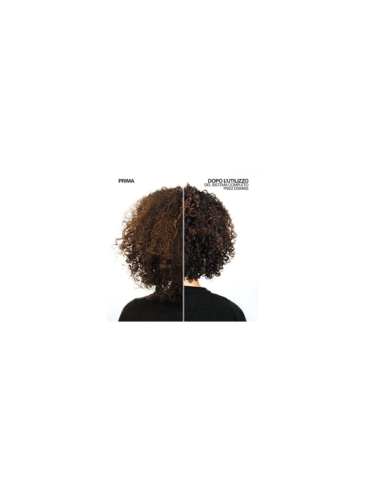Redken Frizz Dismiss Conditioner 300ml Smooths Frizzy Hair