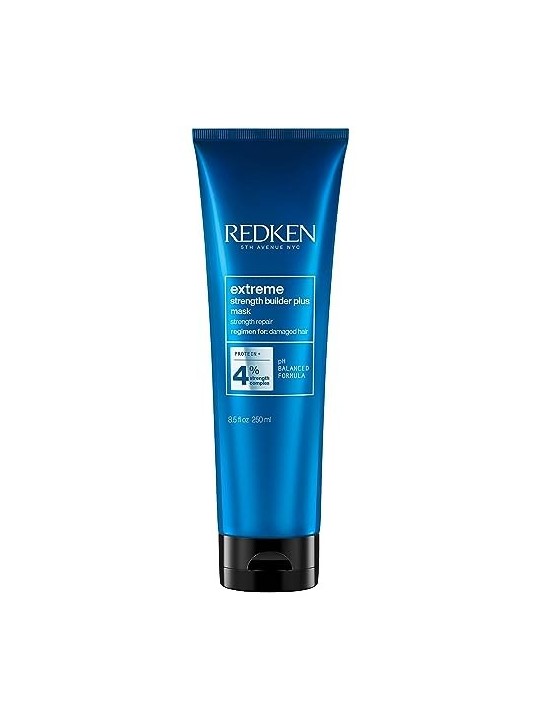 Redken Extreme Strength Builder Plus Fortifying Mask 250ml