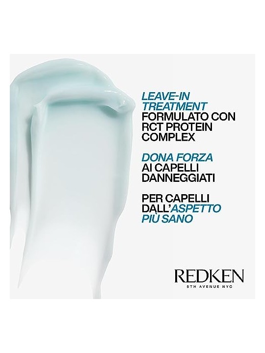 Redken Extreme Strength Builder Plus Fortifying Mask 250ml