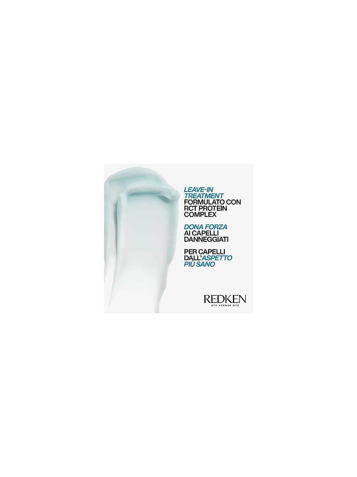 Redken Extreme Strength Builder Plus Fortifying Mask 250ml