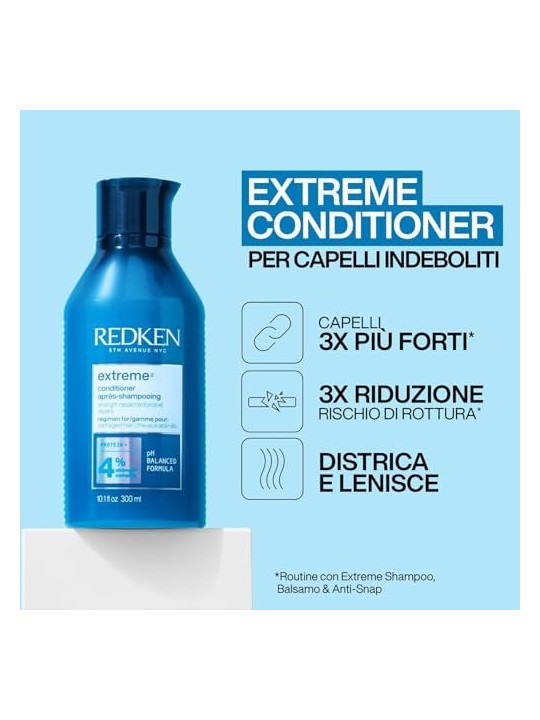 Redken Extreme Conditioner 300ml