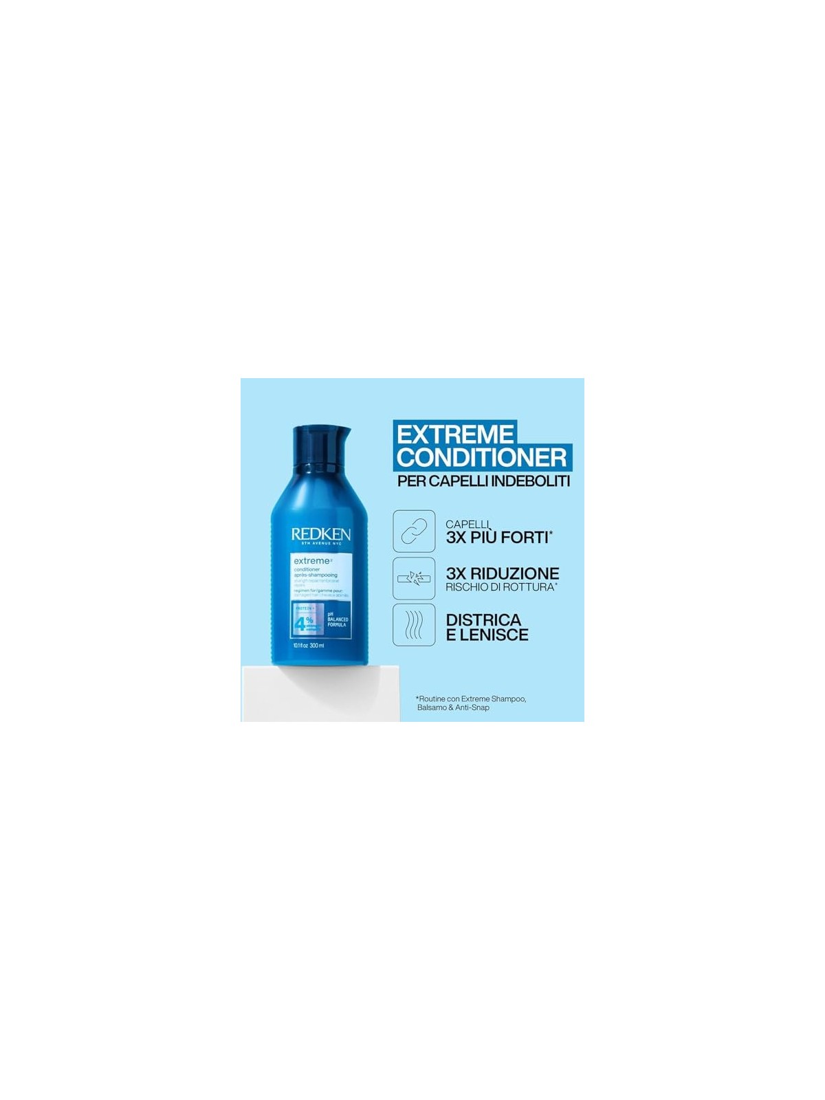 Redken Extreme Conditioner 300ml