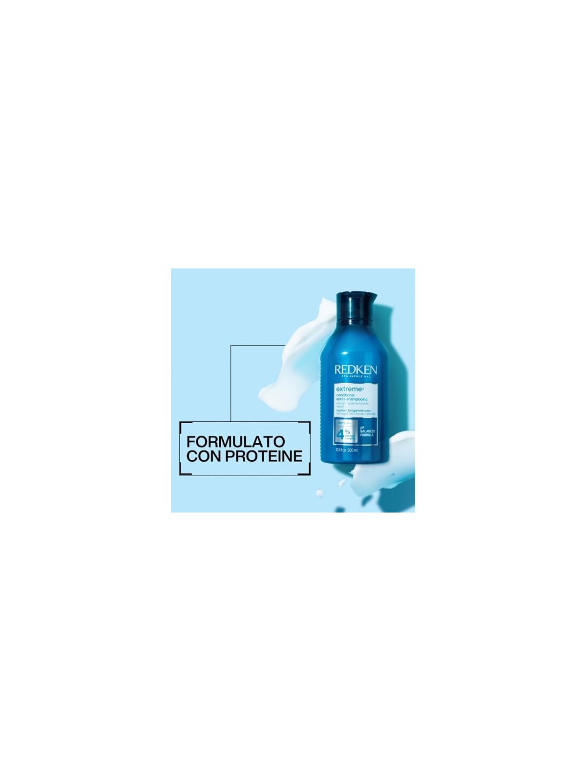 Redken Extreme Conditioner 300ml