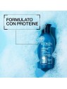 Redken Extreme Shampoo 300ml Rinforza e Ripara Capelli Danneggiati
