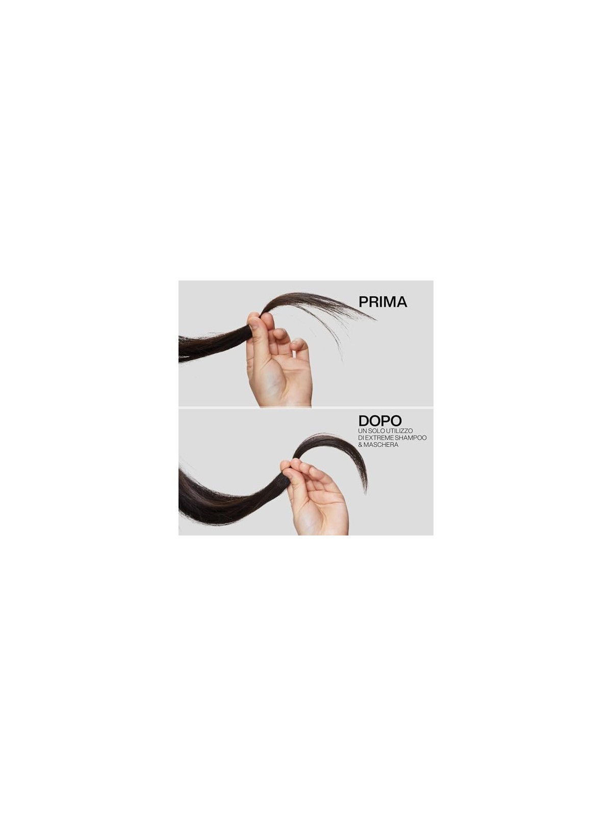 Redken Extreme Shampoo 300ml Rinforza e Ripara Capelli Danneggiati