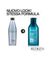 Redken Extreme Length Shampoo donna 300ml