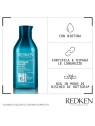 Redken Extreme Length Shampoo donna 300ml
