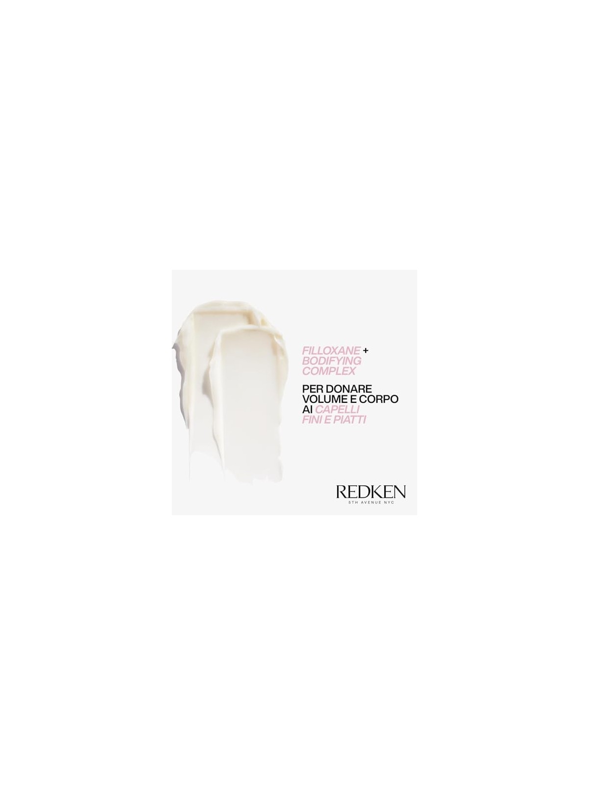 Redken Volume Injection Conditioner 300ml Volumizing For Fine Hair