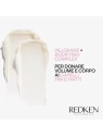 Redken Volume Injection Conditioner 300ml Volumizing For Fine Hair