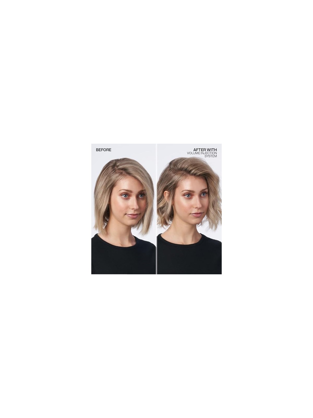 Redken Volume Injection Conditioner 300ml Volumizing For Fine Hair