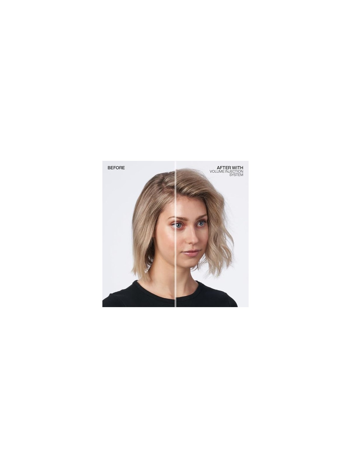 Redken Volume Injection Conditioner 300ml Volumizing For Fine Hair