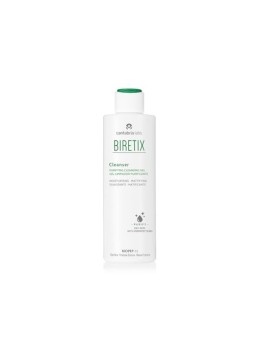 Gel detergente purificante Biretix CLEANSER 200ml unisex