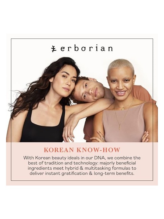 Erborian Centella Cleansing Oil 180ml