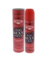 Cuba Troppo sexy per te eau de parfum donna 100ml