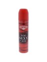 Cuba Troppo sexy per te eau de parfum donna 100ml
