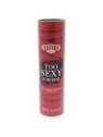 Cuba Troppo sexy per te eau de parfum donna 100ml