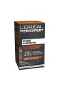 LOrï¿½ï¿½al Paris MEN EXPERT pure charcoal - cura viso quotidiana antibrufoli 50ml uomo