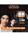 LOrï¿½ï¿½al Paris MEN EXPERT pure charcoal - cura viso quotidiana antibrufoli 50ml uomo