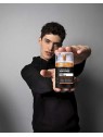LOrï¿½ï¿½al Paris MEN EXPERT pure charcoal - cura viso quotidiana antibrufoli 50ml uomo