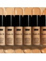 Fondotinta Pupa Wonder Me Waterproof 30g 030 Medium Beige