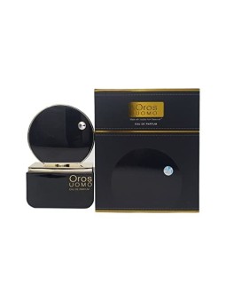 Oros Oros Uomo EDP 100ml