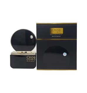 Oros Oros Uomo EDP 100ml