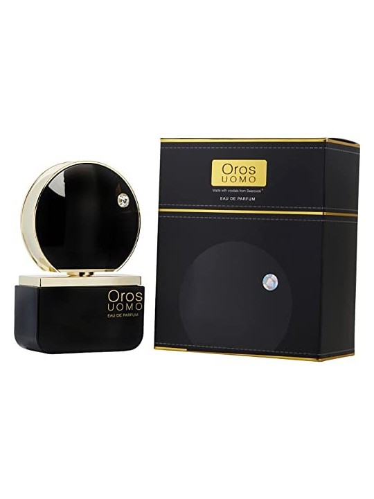 Oros Oros Uomo EDP 100ml