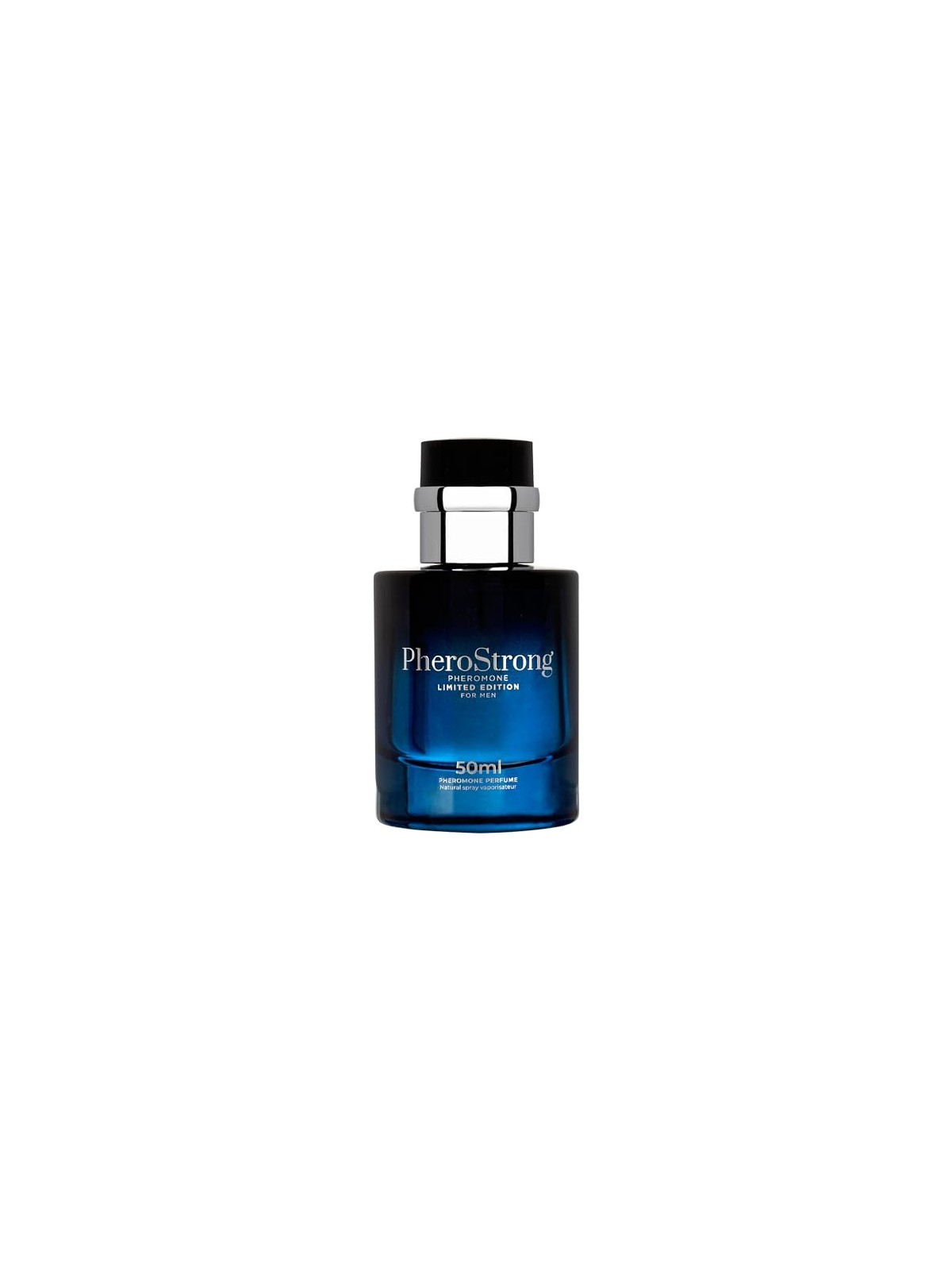 Profumo ai feromoni PHEROSTRONG Limited Edition per uomo 50ml