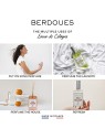 Berdoues 1902 Limone Caviale Eau de Cologne 125ml unisex