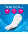 Carefree Cotton Feel Normal Aloe Vera Intimizza con lodore dellaloe vera donna 56 unit