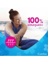 Carefree Cotton Feel Normal Aloe Vera Intimizza con lodore dellaloe vera donna 56 unit