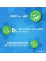 Carefree Cotton Feel Normal Aloe Vera Intimizza con lodore dellaloe vera donna 56 unit