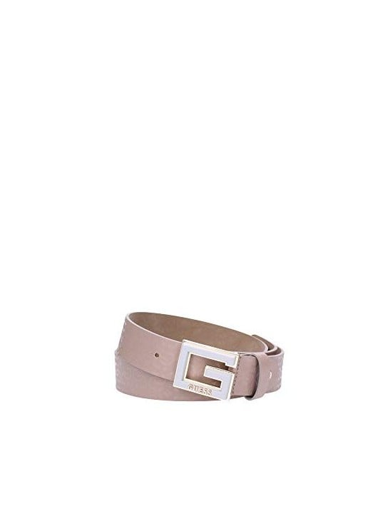 Guess Cintura Blackne Nera Donna