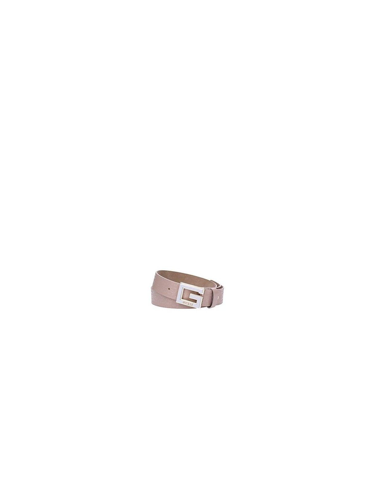 Guess Cintura Blackne Nera Donna