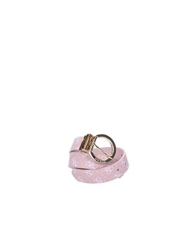Guess Cintura Naya Marrone Donna