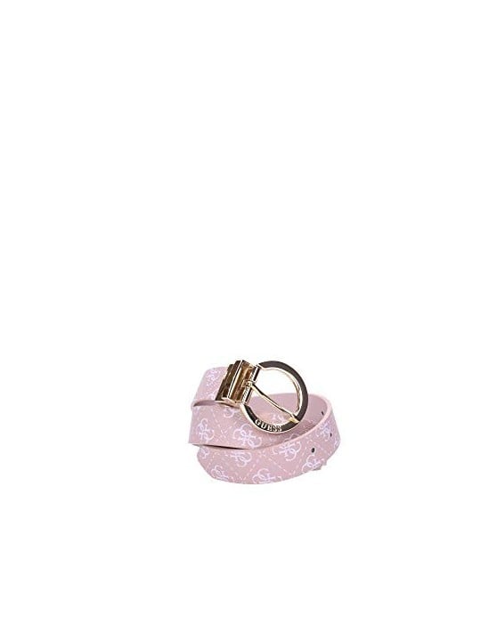 Guess Cintura Naya Marrone Donna