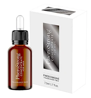 Concentrato di feromoni da uomo 7,5ml