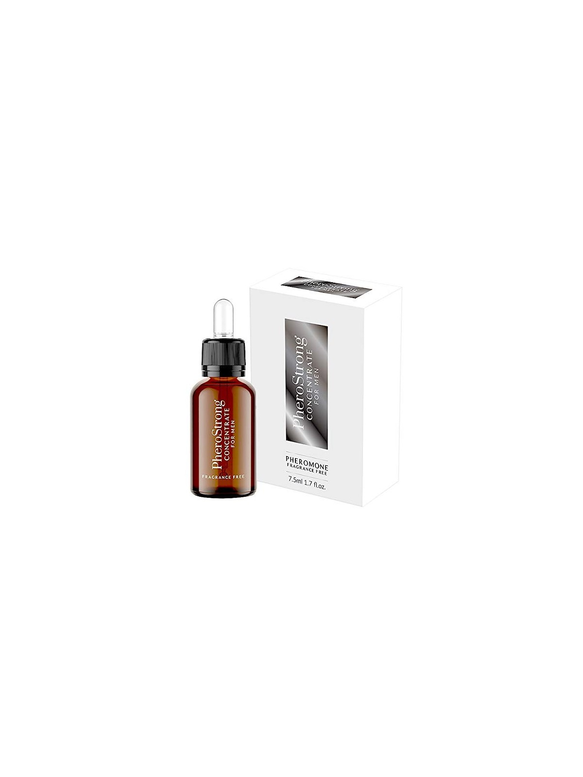 Concentrato di feromoni da uomo 7,5ml