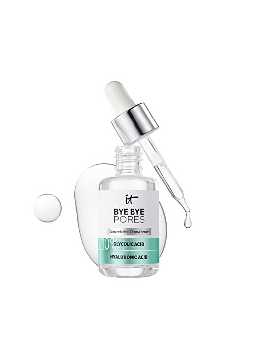 IT Cosmetics Bye Bye Pores Concentrated Derma Serum 30ml