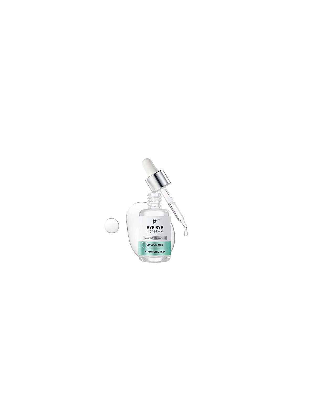 IT Cosmetics Bye Bye Pores Concentrated Derma Serum 30ml